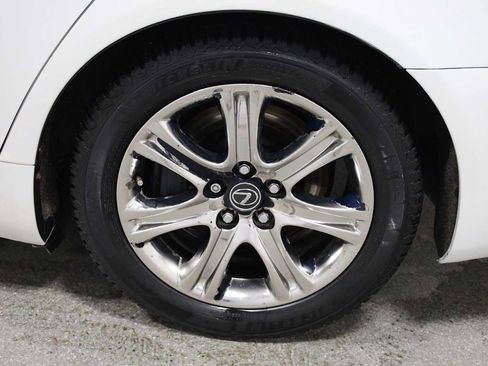 Used 2011 Lexus LS 460 w/ Comfort Pkg image 36