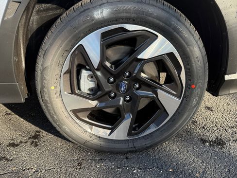 New 2026 Subaru Crosstrek 2.5i Limited image 25