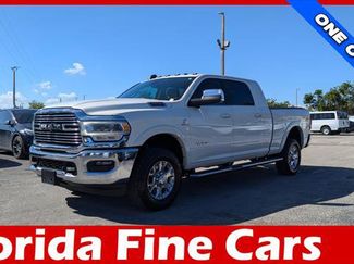 Used 2022 RAM 2500 Laramie video 1
