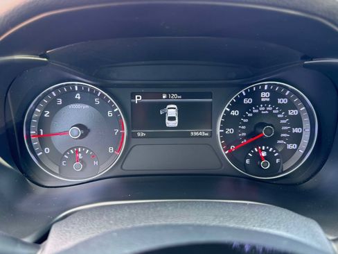 Used 2023 Kia Forte GT-Line FWD image 25