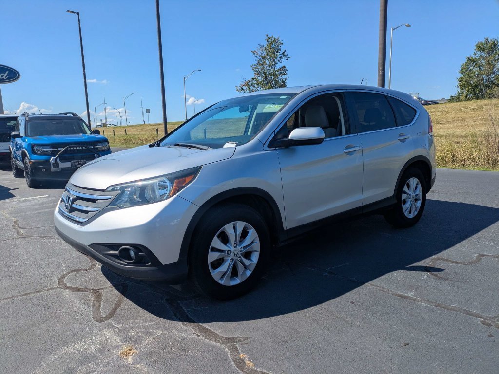 Used 2013 Honda CR-V EX image 8