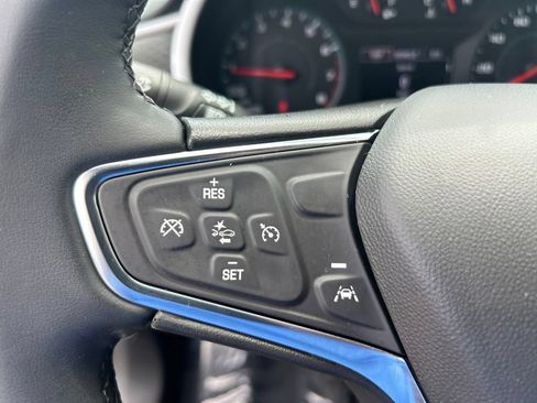 Used 2024 Chevrolet Malibu RS FWD image 42