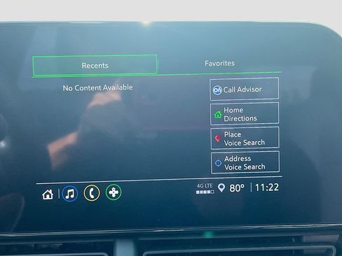 Used 2025 Chevrolet Trax RS w/ Driver Confidence Package FWD image 13