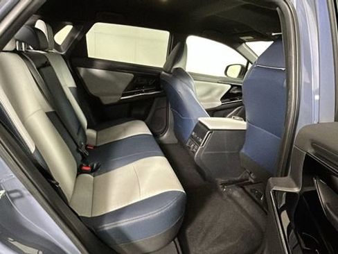 Used 2023 Subaru Solterra AWD image 29
