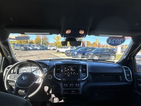 Used 2024 RAM 2500 Big Horn image 19