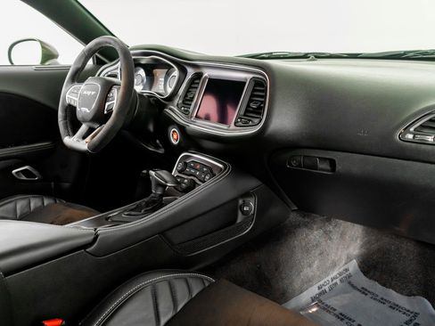 Used 2018 Dodge Challenger SRT Demon image 43