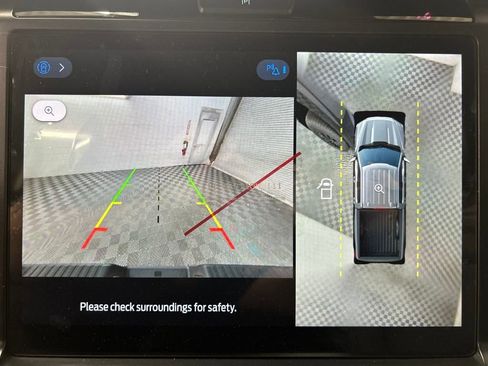 New 2025 Ford F150 Lariat w/ Equipment Group 502A High image 27