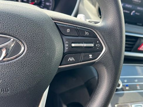 Certified 2022 Hyundai Santa Fe SEL image 22