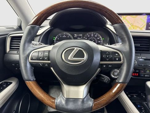 Used 2019 Lexus RX 350 FWD image 19