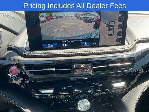 New 2026 Acura MDX SH-AWD w/ Advance Package image 18
