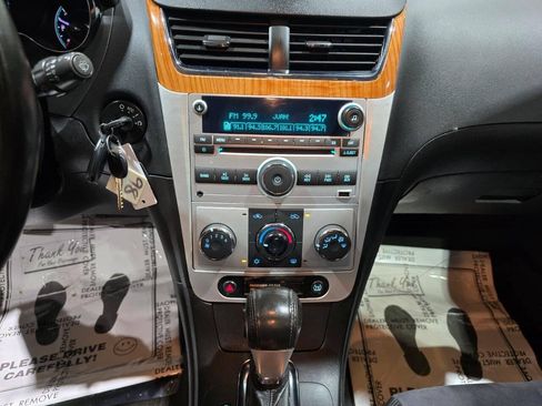 Used 2011 Chevrolet Malibu LT w/ Interface Package FWD image 35