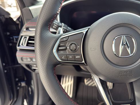 New 2026 Acura MDX A-Spec image 11