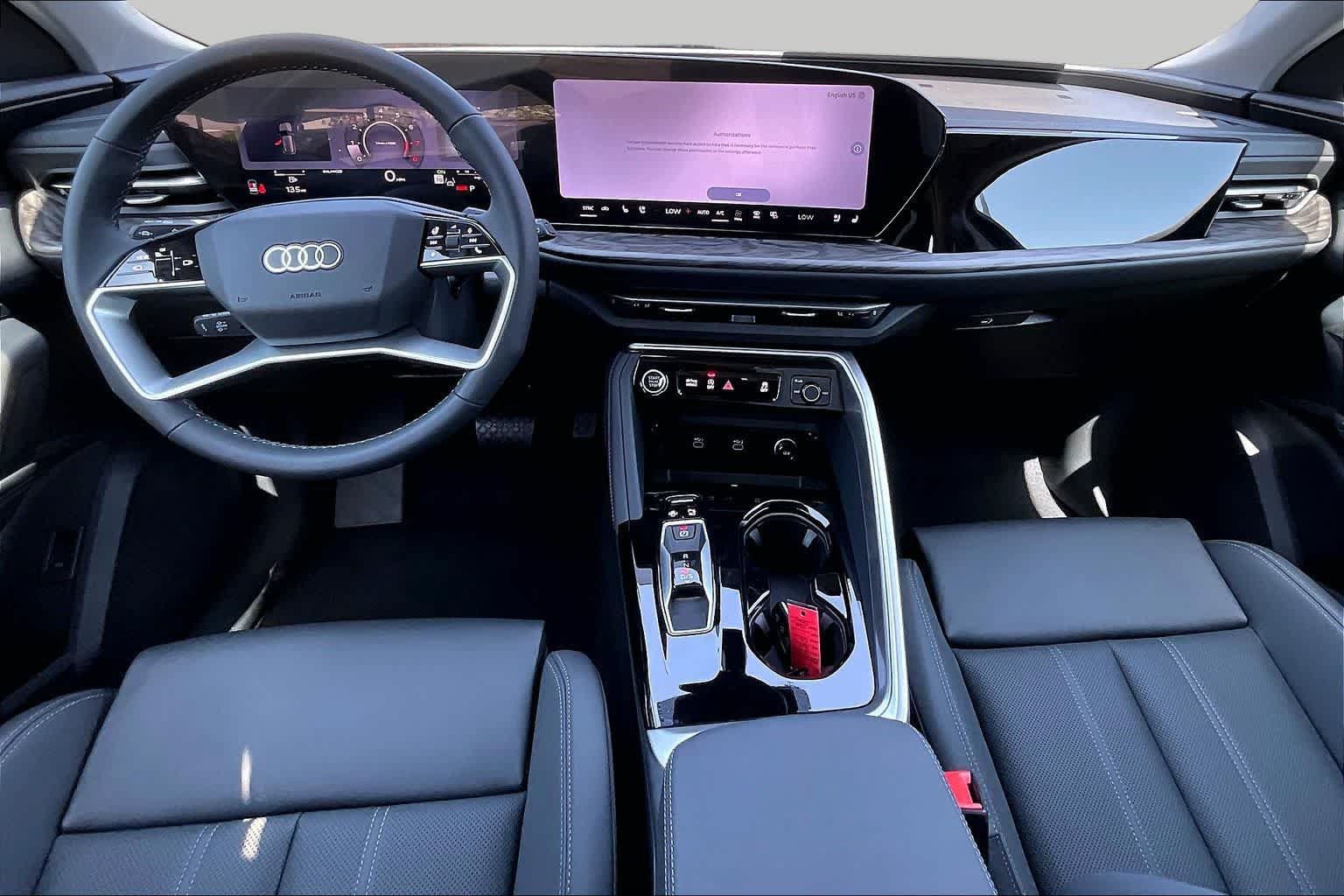 New 2026 Audi Q5 Premium Plus w/ Premium Plus AWD/4WD image 5