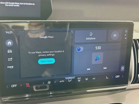 New 2026 Ford Expedition Active image 8