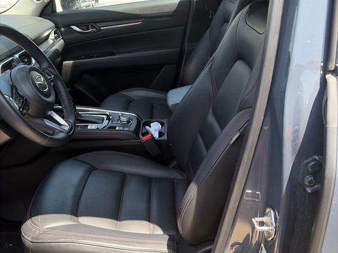 Used 2025 MAZDA CX-5 Carbon Edition AWD/4WD image 10