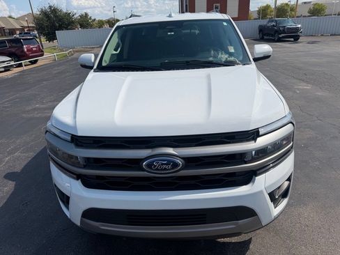 Used 2024 Ford Expedition Max XLT AWD/4WD image 6