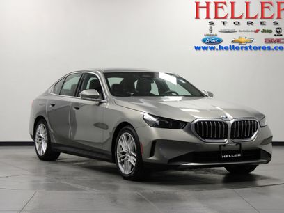 Used 2024 BMW 530i xDrive