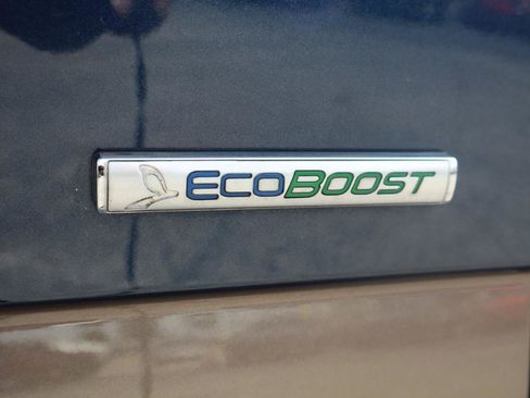 Used 2016 Ford F150 Lariat w/ Equipment Group 501A Mid RWD image 10