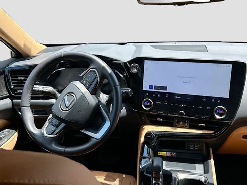 Used 2024 Lexus NX 350 AWD w/ Vision Package image 18