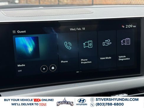 New 2026 Hyundai Sonata SE image 28