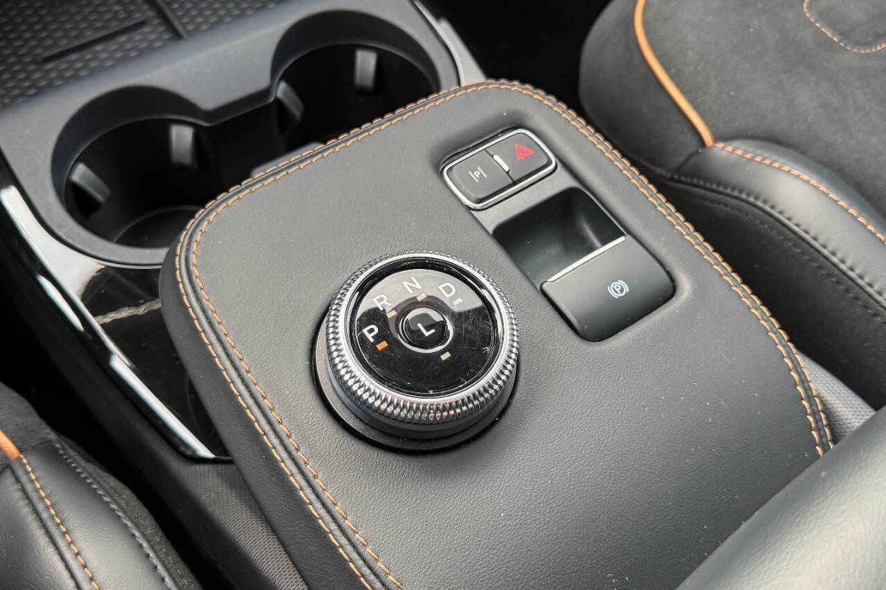 Used 2021 Ford Mustang Mach-E GT AWD/4WD image 35