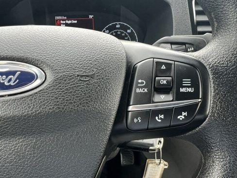 Used 2025 Ford Transit 350 XLT RWD image 14