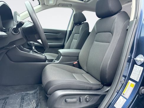 Used 2024 Honda CR-V EX image 11