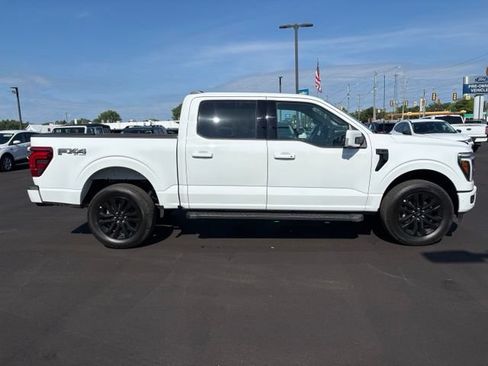 Used 2026 Ford F150 Lariat AWD/4WD image 2