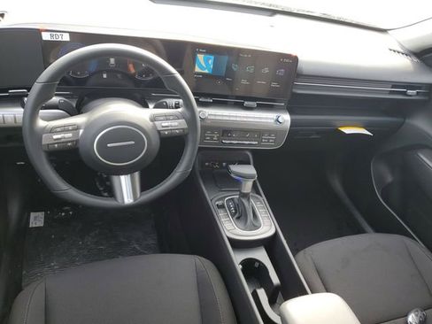 New 2026 Hyundai Kona SEL Sport AWD/4WD image 8