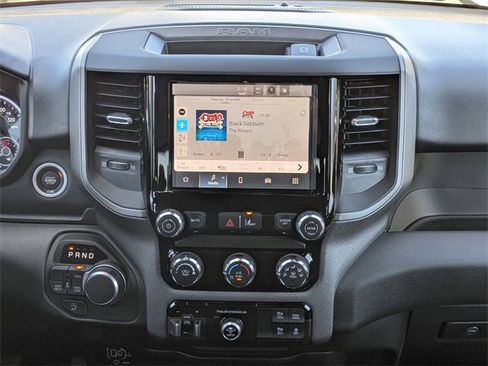 New 2026 RAM 1500 Express image 18