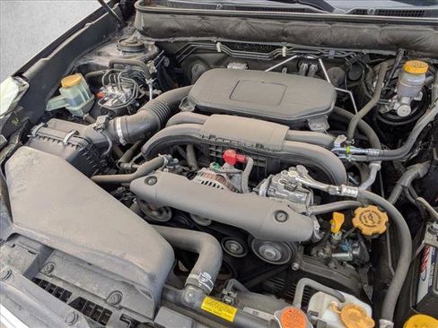 Used 2012 Subaru Outback 2.5i Limited image 24