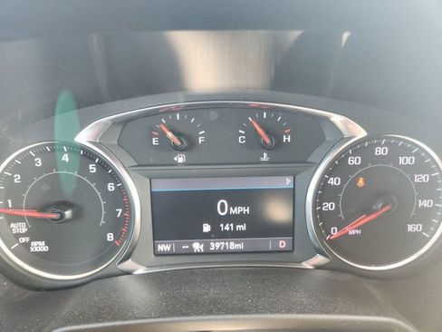 Used 2024 Chevrolet Blazer LT w/ Convenience Package FWD image 32