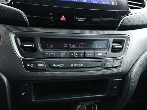 Used 2022 Honda Ridgeline RTL-E image 18