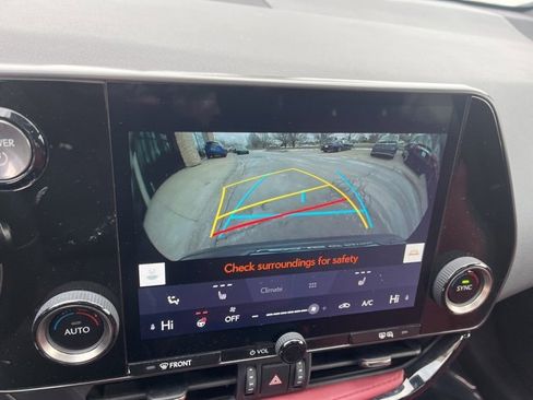 Used 2022 Lexus NX 350 350h Base w/ Towing Package (2000 Lbs) image 28