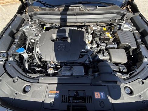 New 2025 MAZDA CX-5 AWD 2.5 S w/ Premium Plus Pkg image 28