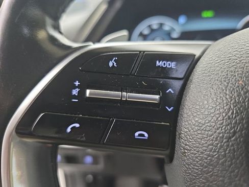 Used 2021 Hyundai Sonata Limited FWD image 43