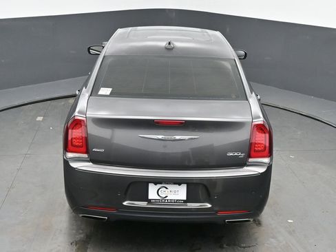 Used 2017 Chrysler 300 S w/ 300S Premium Group image 42