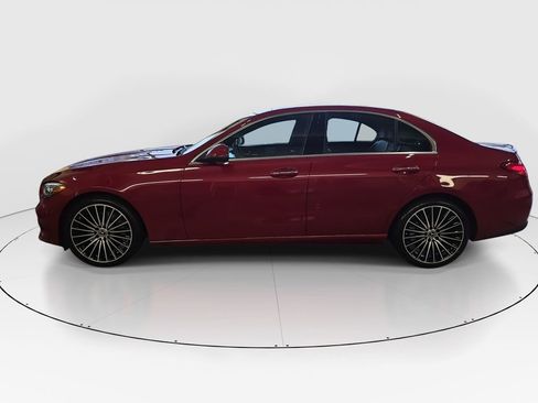 New 2026 Mercedes-Benz C 300 Sedan image 8