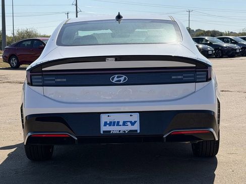 New 2026 Hyundai Sonata SEL image 6