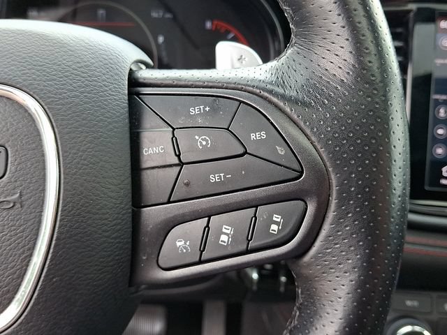 Used 2024 Dodge Durango GT AWD/4WD image 24