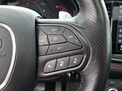 Used 2024 Dodge Durango GT AWD/4WD image 24