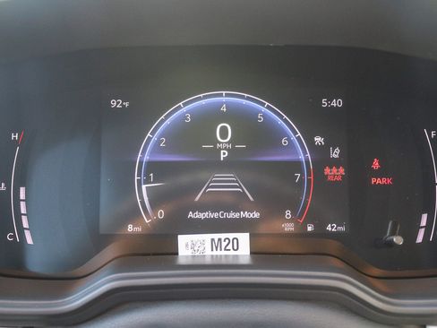 New 2026 Toyota Corolla Cross L FWD image 27