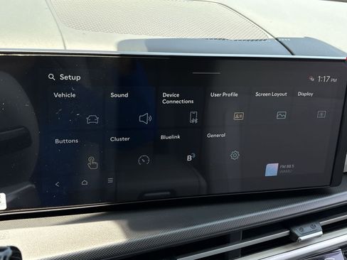 New 2026 Hyundai Santa Fe SE FWD image 20