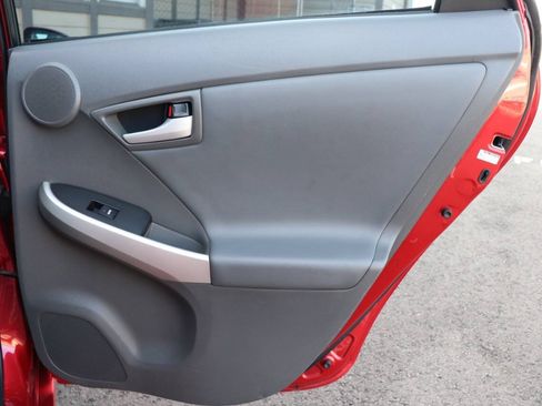 Used 2010 Toyota Prius Five FWD image 26