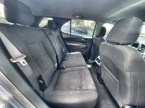 Used 2024 Chevrolet Equinox LT FWD image 26