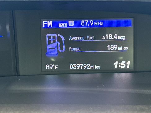 Used 2015 Honda Civic EX-L image 23