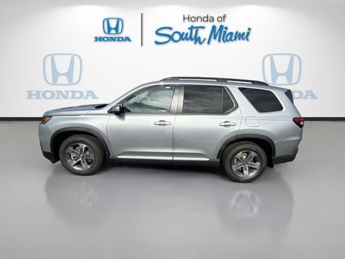 New 2026 Honda Pilot EX-L image 4