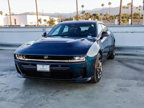 New 2026 Dodge Charger R/T AWD/4WD image 4