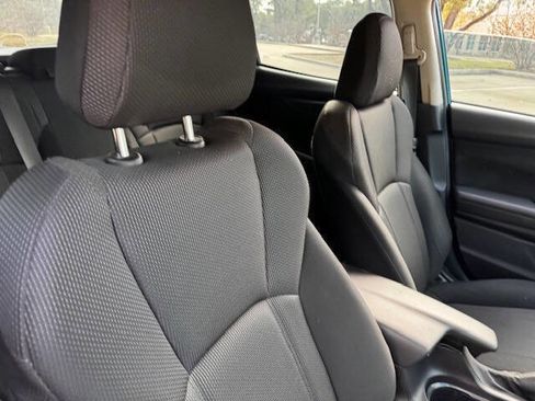 Used 2017 Subaru Impreza 2.0i Premium w/ BSD & Rcta/SRF/Eyesight image 28