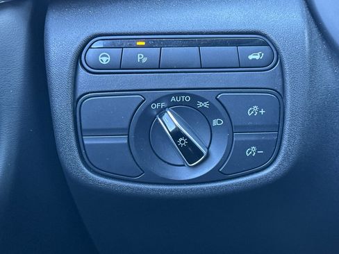 Used 2024 INFINITI QX50 Luxe image 27